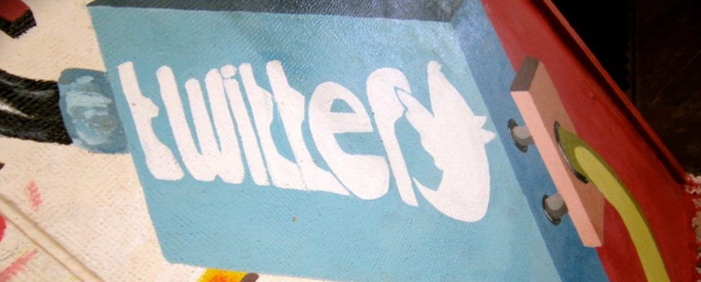 Twitter现在向您显示推文违反规则的情况