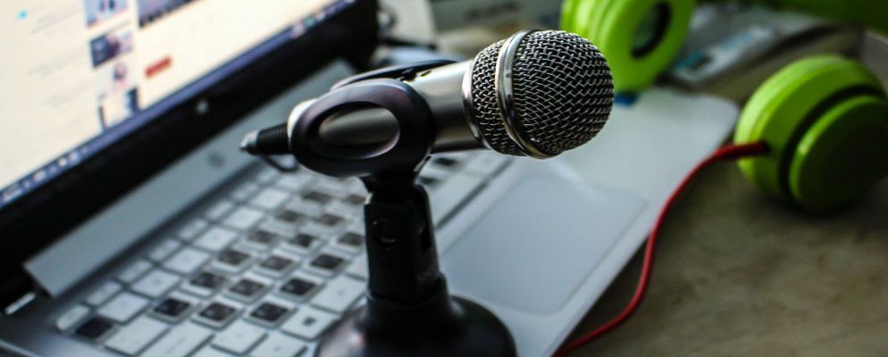 将麦克风连接到PC的5种轻松方式