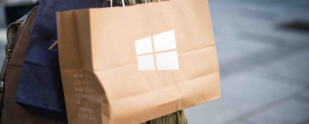 什么是Microsoft Store?如何在Windows 10上使用它?