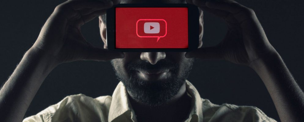 YouTube上最差的15条评论