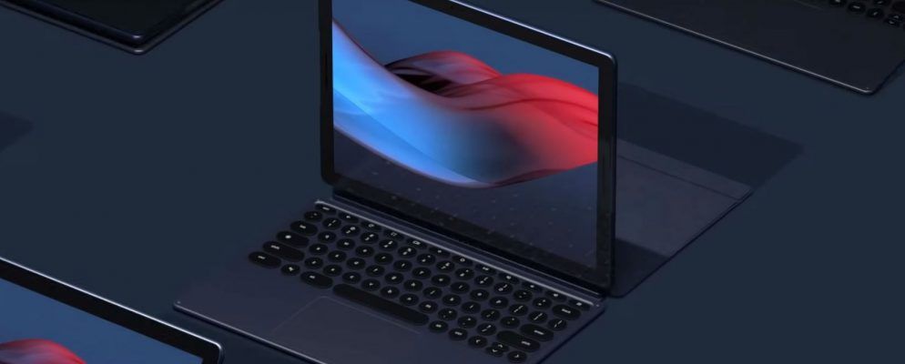 您终于可以预购Google Pixel Slate平板电脑了