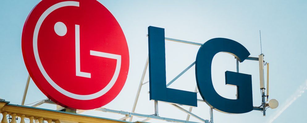 LG的16镜头手机可能成为智能手机摄影的未来
