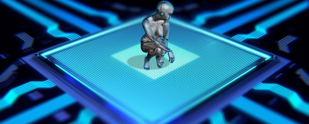 您可以探索人工智能优势的9个绝佳站点