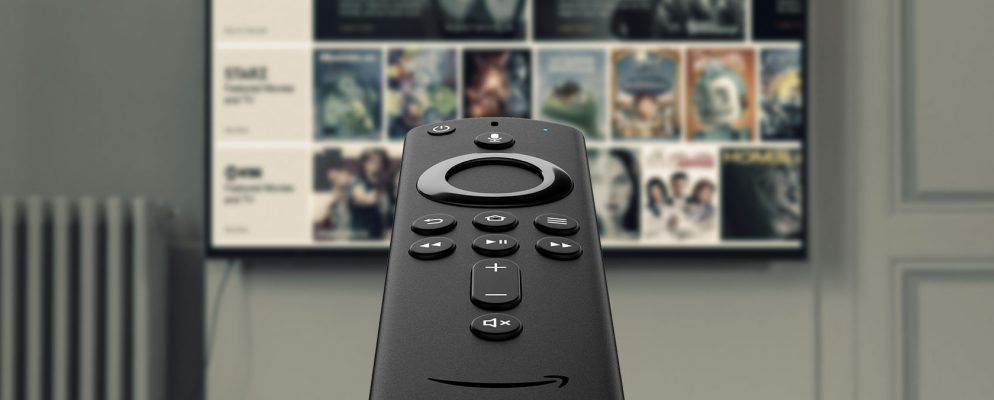 基本的Amazon Fire Stick频道列表