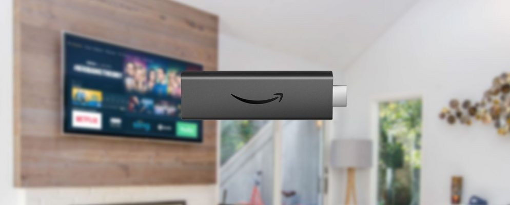 什么是亚马逊消防电视棒,它如何工作?