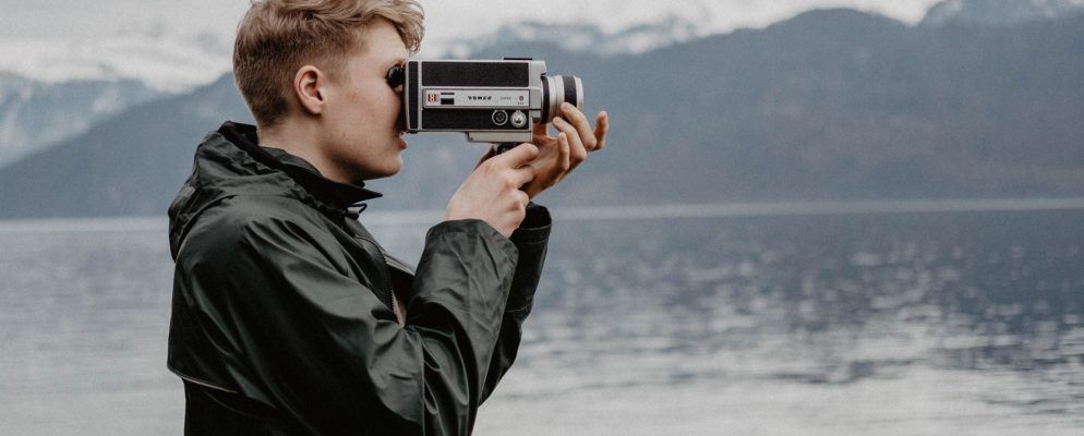 业余摄影师的7种最佳摄录机