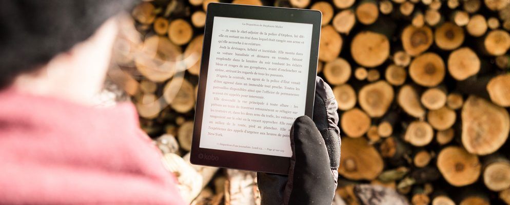 7种最佳阅读数字书籍的平板电脑