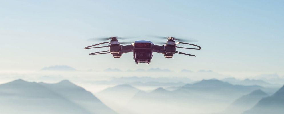 您需要查看的7个黑色星期五无人机优惠