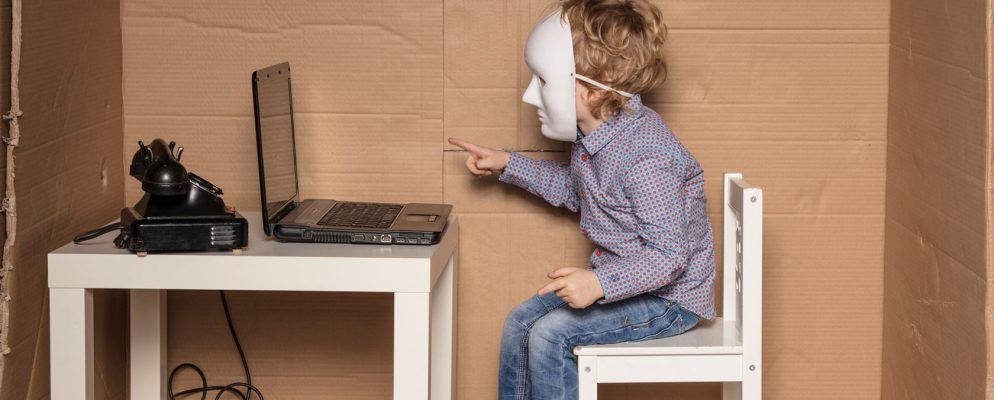 如果您的孩子被黑客入侵，请立即执行4件事