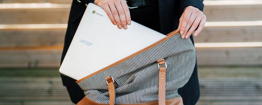 Chromebook与笔记本电脑：黑色星期五您应该买什么？