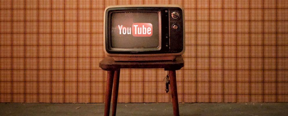 值得再看一次的10部经典YouTube视频