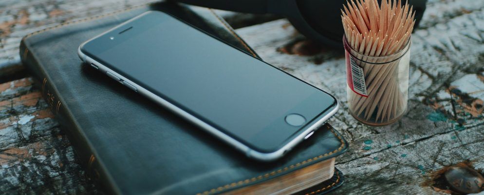 如何清洁iPhone的充电端口