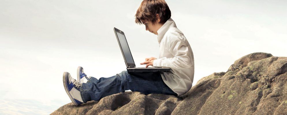 使用Microsoft Small Basic的3个针对孩子的简单编码项目