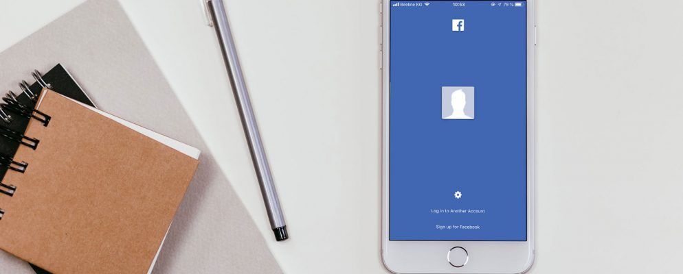 停用Facebook帐户后会发生什么?