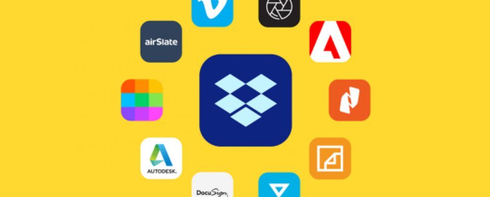 Dropbox扩展程序使您的生活更轻松