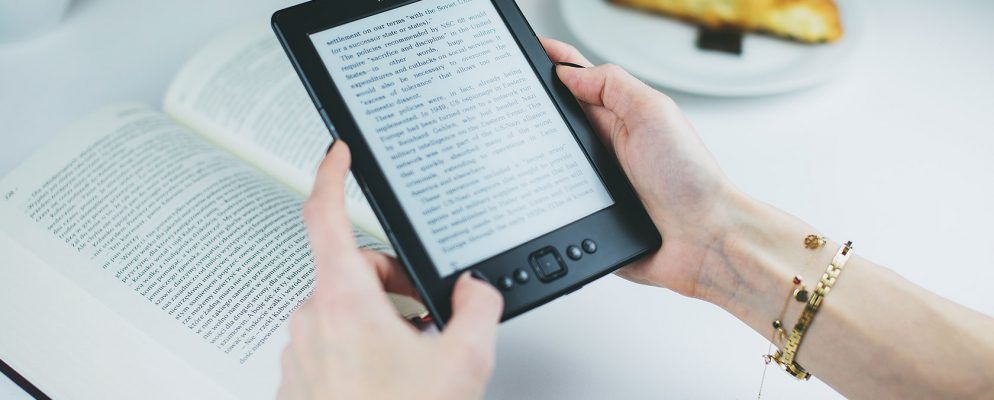 基本电子书转换器指南