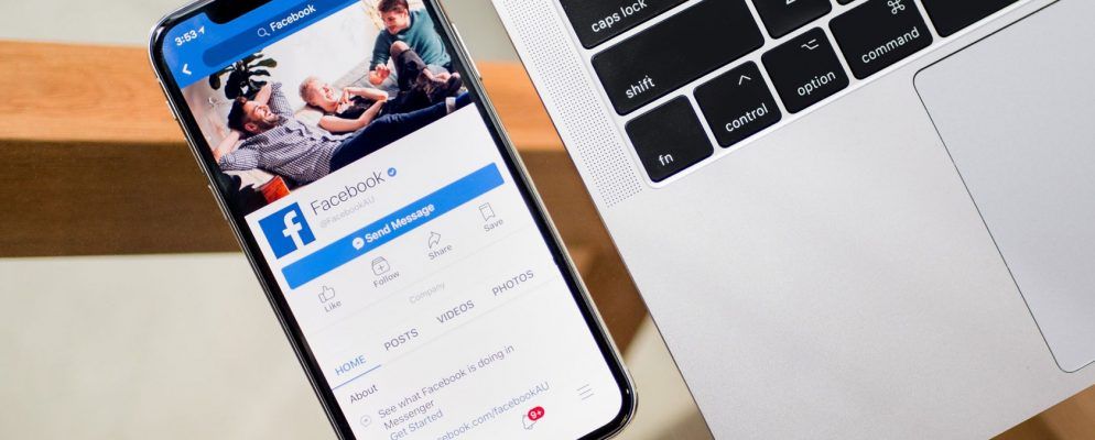 我如何找出谁在Facebook上阻止了我?