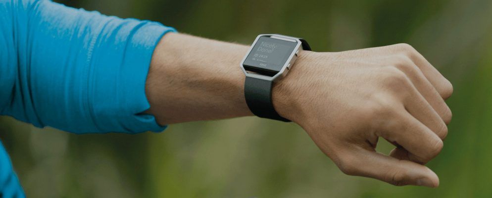 Fitbit的7项特惠