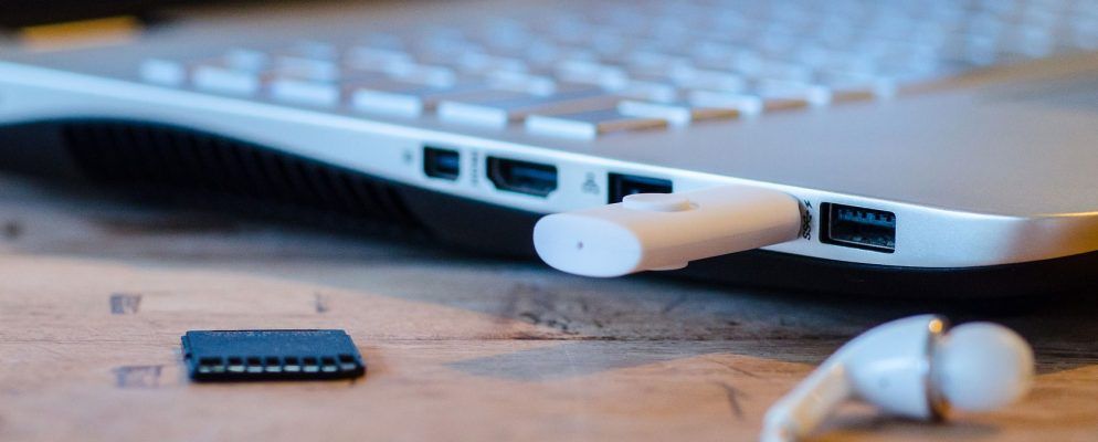 在Linux上修复故障的USB设备或端口的5种方法