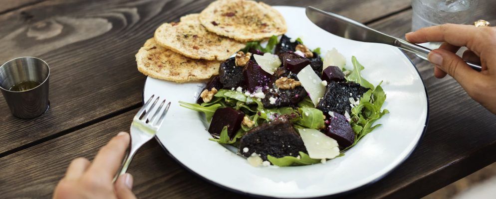 5种食物日记应用程序，可跟踪您所吃的食物及其对您的影响