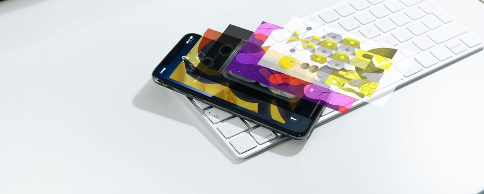 5个下载免费,时髦手机壁纸的地方