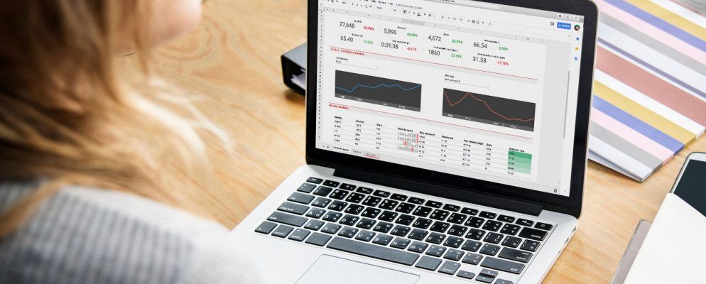 3个令人印象深刻的Google文档脚本可自动执行文档