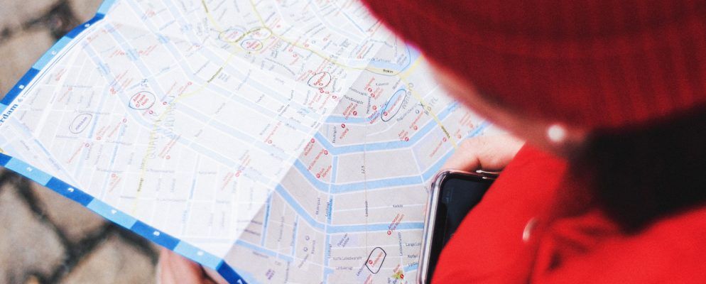 9条重要的Google Maps技巧，可帮助您更好地计划行程