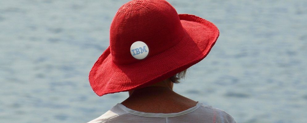 IBM收购Red Hat:这对开源意味着什么?