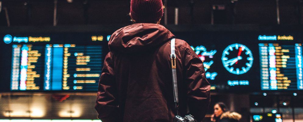 9个有用的应用程序,可在您下次国际旅行之前下载