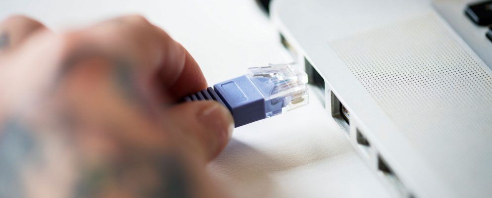 没有网络连接？您可以尝试的5个快速故障排除提示