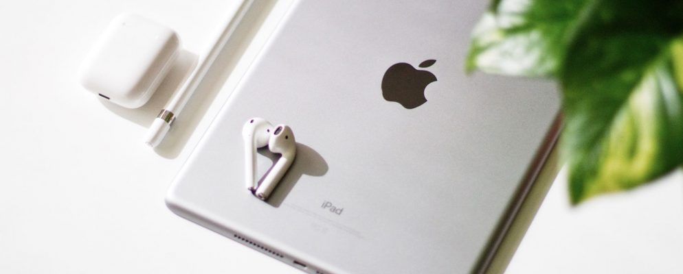 如何知道您拥有的iPad