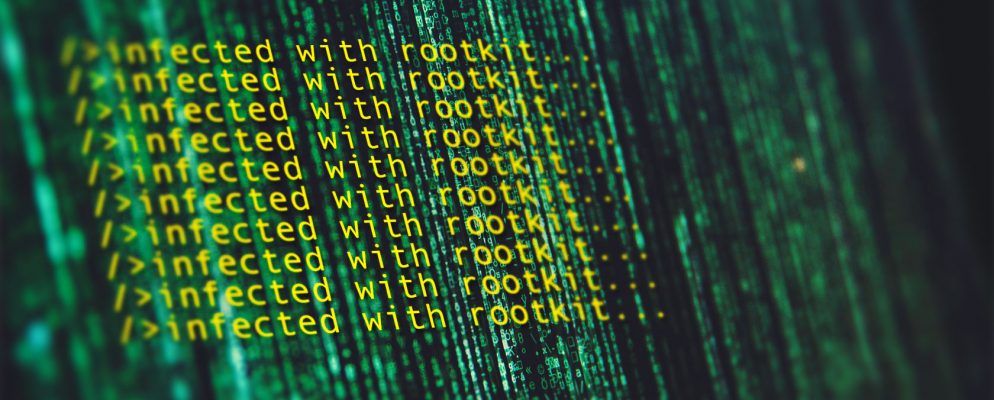 俄罗斯黑客开发的“ LoJax” UEFI Rootkit是什么？