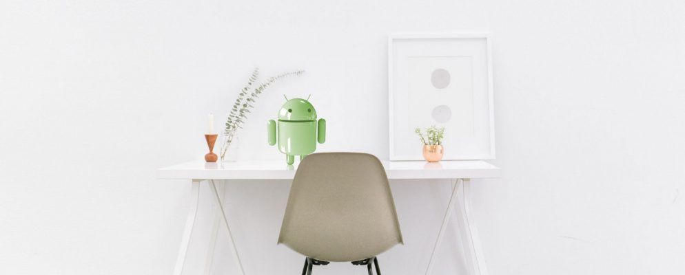 10个简化手机的极简Android应用