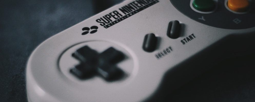 今年您可以购买的7种最佳复古游戏机