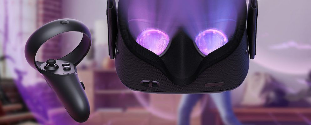 Oculus Quest对于VR有多好?您需要知道的一切