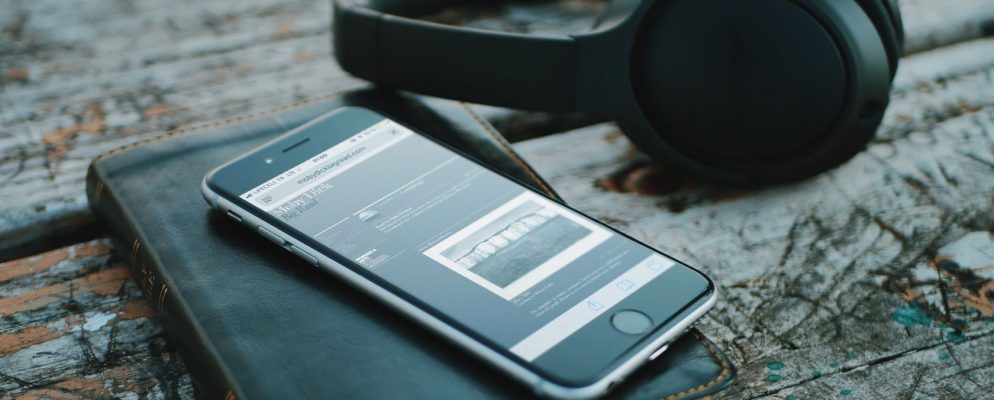 无需下载即可免费在线收听的10部有声读物