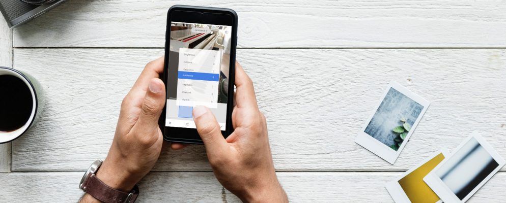 如何使用Snapseed:更好地进行Snapseed照片编辑的10个技巧