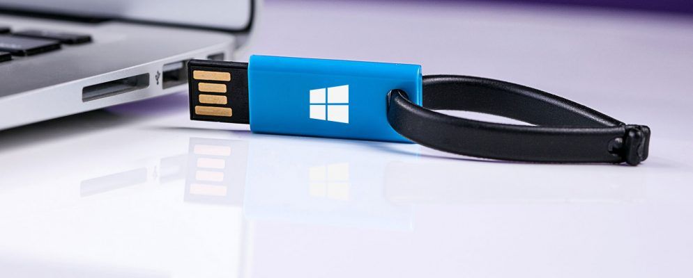 如何运行Windows的便携式版本(以及为什么要这样做)