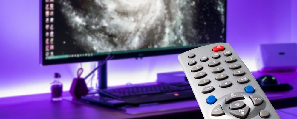 如何通过手机远程控制计算机