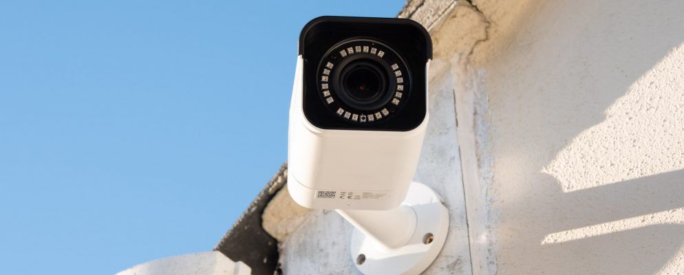 Reolink RLC-511：迄今为止外观最好的安全摄像机