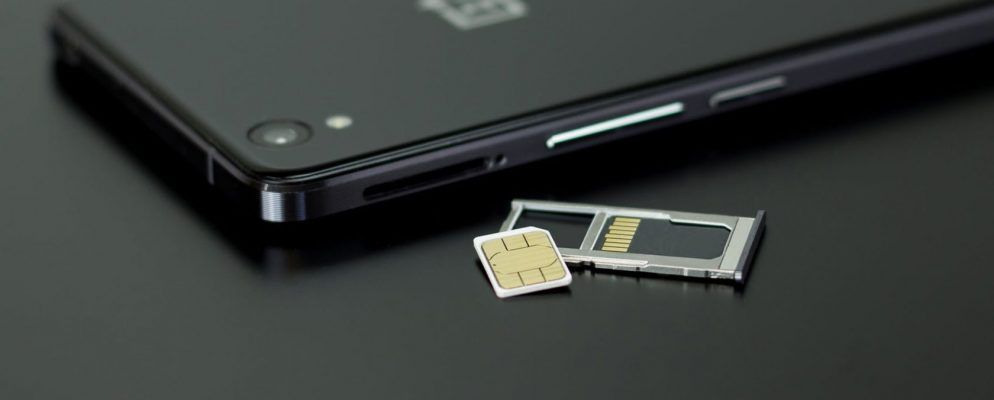 如何修复“ SIM未配置的MM 2”错误
