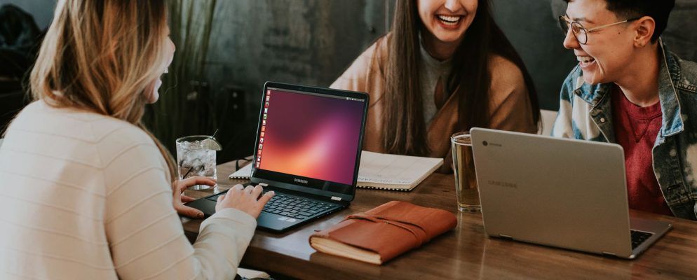 您应该坚持使用Ubuntu Linux的8个理由