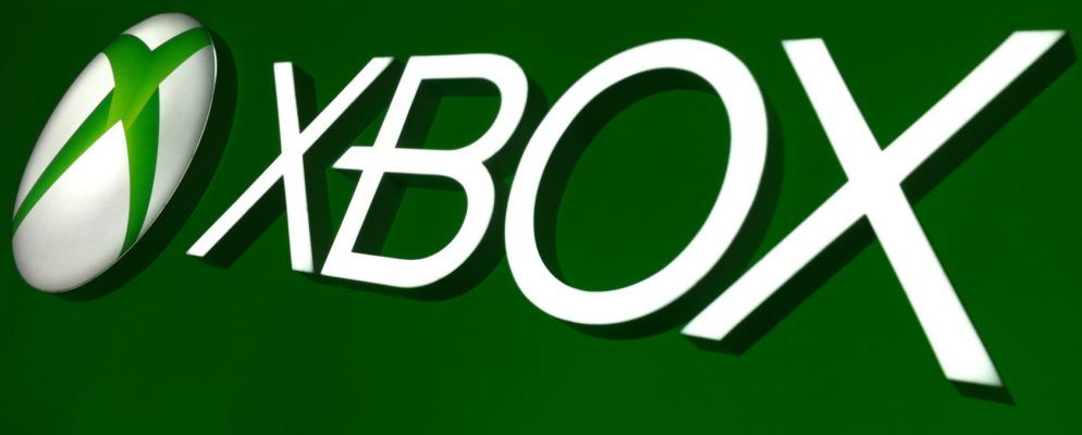 Xbox One获得键盘和鼠标支持