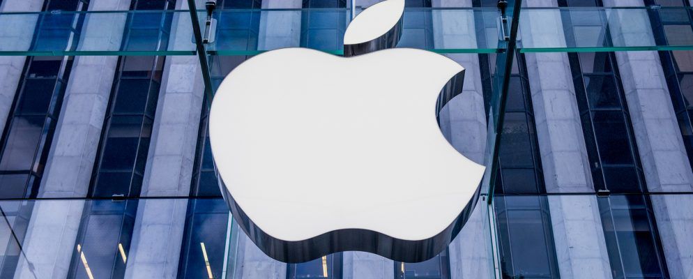具有360度屏幕的Apple专利神秘设备