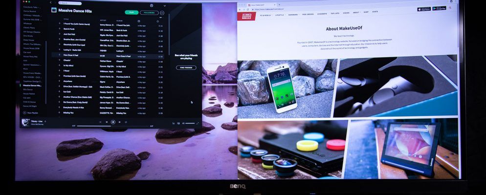 BenQ EX3501R超宽HDR显示器评论:太大了?