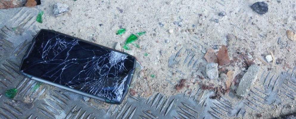 Blackview BV6800 Pro：坚固的外观，良好的内部构造（审阅和赠品！）