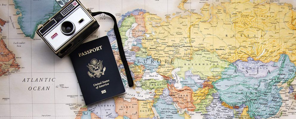 5个独特的旅行计划应用程序可帮助您找到下一个旅程