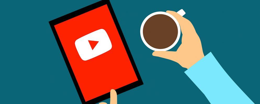 厌倦了不相关的YouTube建议?这是您需要做的