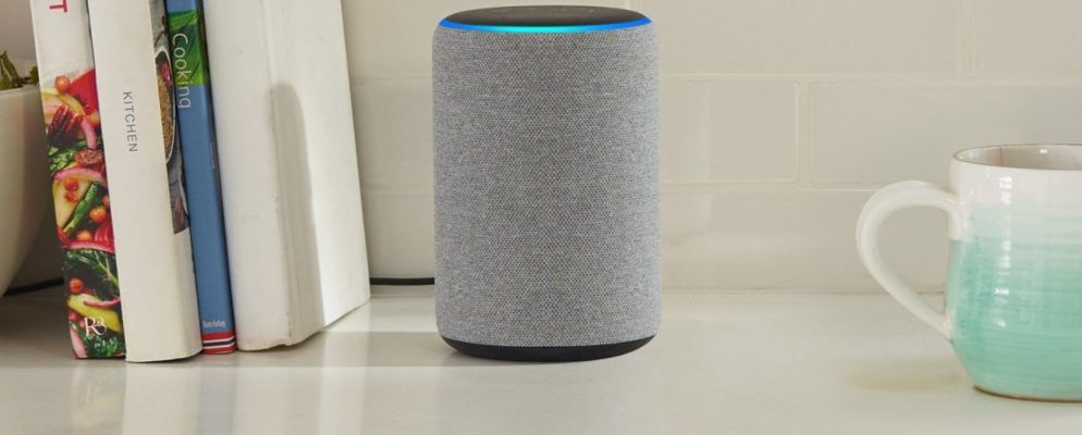 苹果音乐正传到您的亚马逊回声
