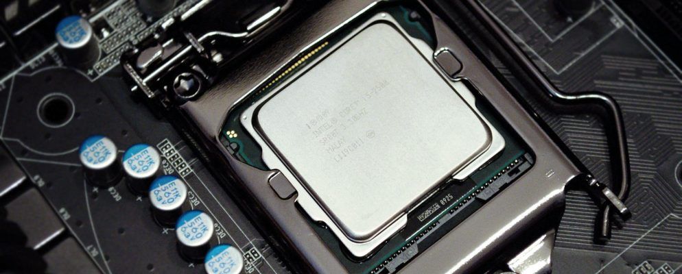 CPU缓存如何工作以及L1,L2和L3是什么?